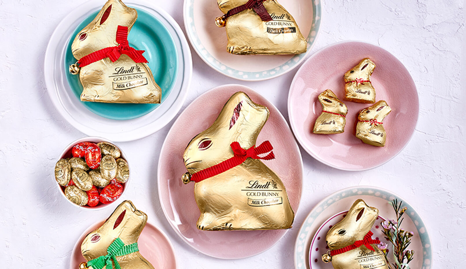 How Lindt saved Easter and changed E-Commerce