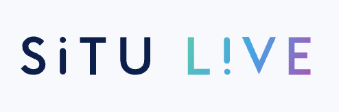 Situ Live Logo