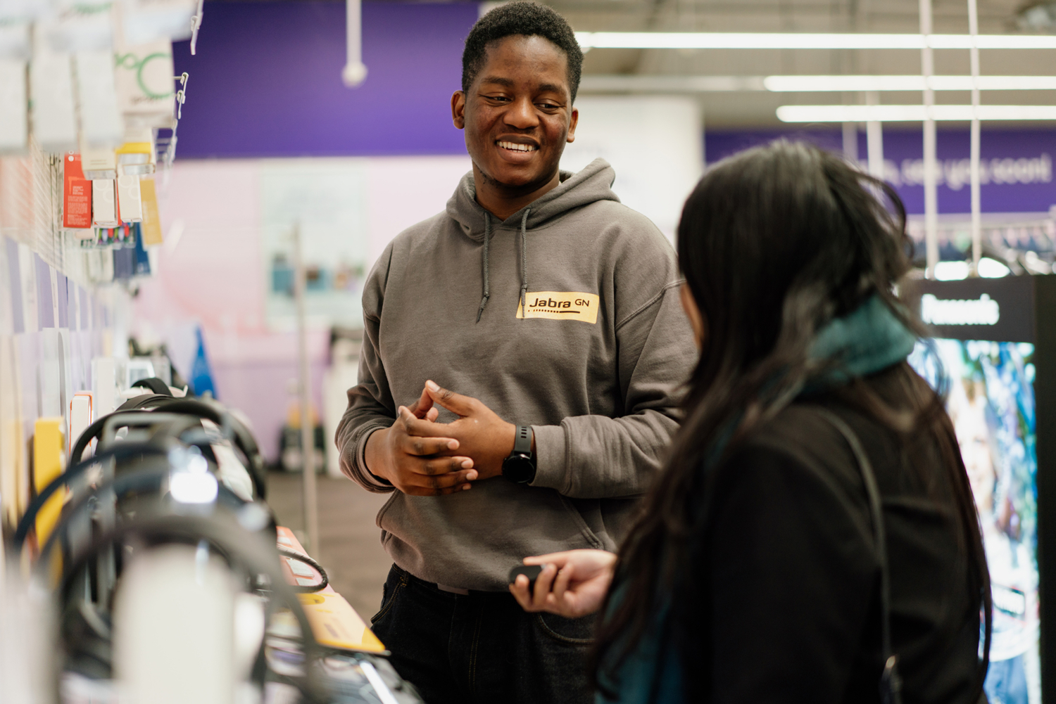 Jabra - Retail Marketing Group